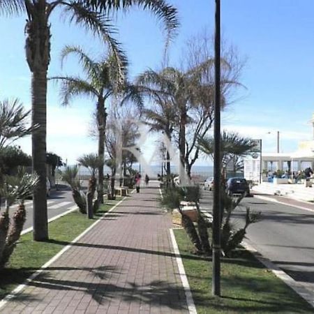 El Mar Casa Vacanza Lavinio Mare 안치오 외부 사진