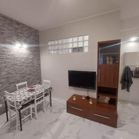 El Mar Casa Vacanza Lavinio Mare 안치오 외부 사진