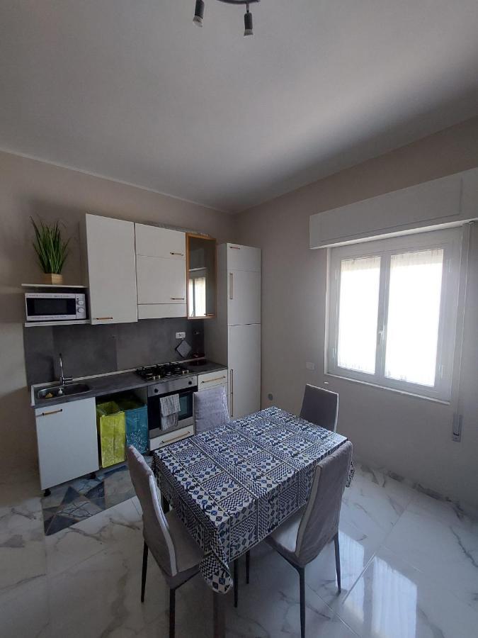 El Mar Casa Vacanza Lavinio Mare 안치오 외부 사진
