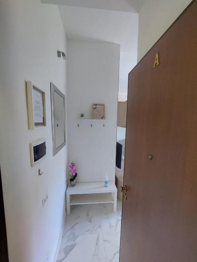 El Mar Casa Vacanza Lavinio Mare 안치오 외부 사진