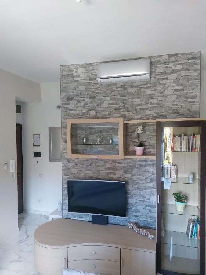 El Mar Casa Vacanza Lavinio Mare 안치오 외부 사진