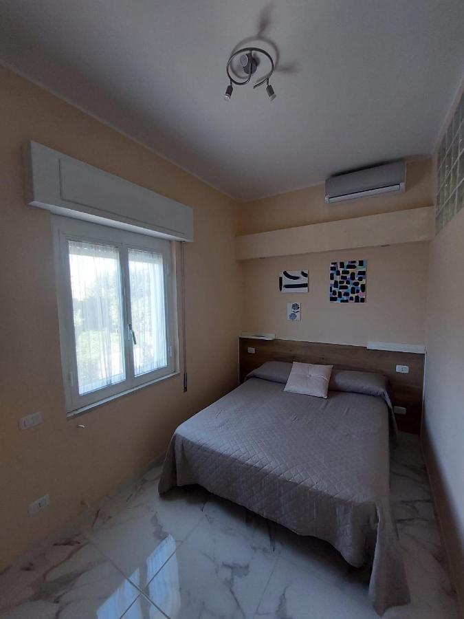 El Mar Casa Vacanza Lavinio Mare 안치오 외부 사진