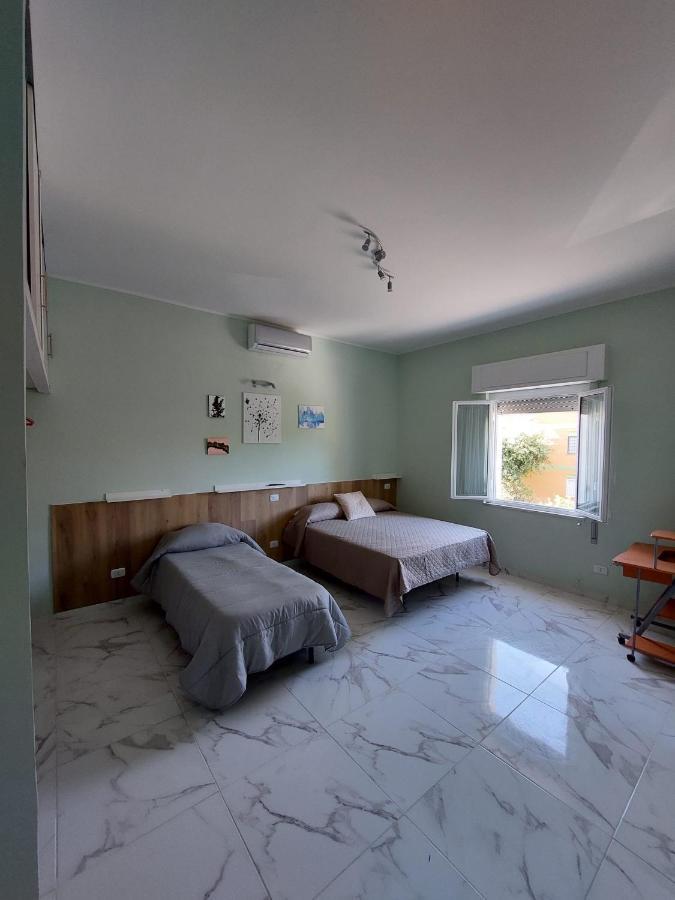 El Mar Casa Vacanza Lavinio Mare 안치오 외부 사진