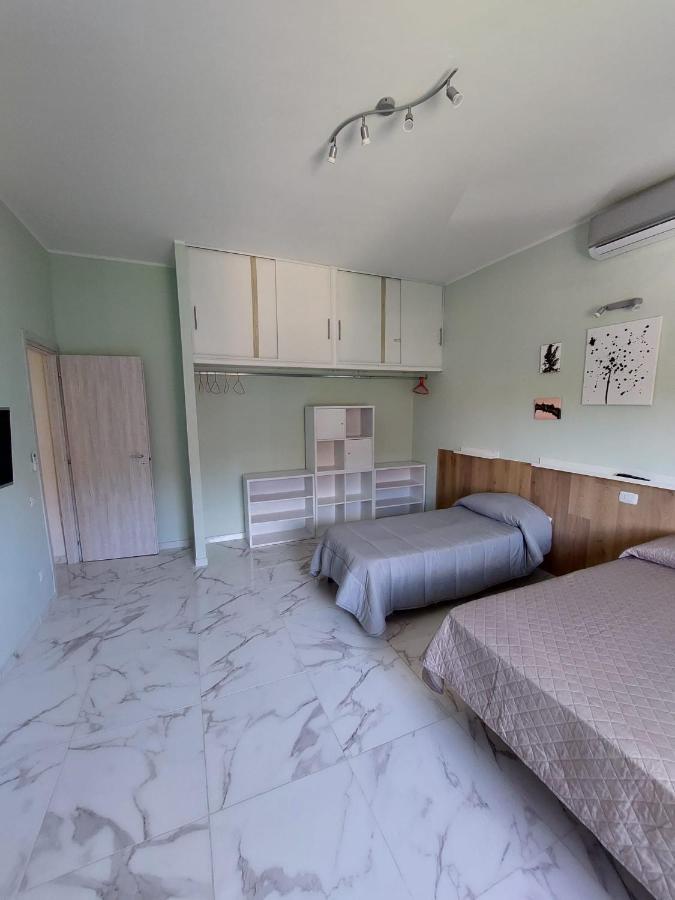 El Mar Casa Vacanza Lavinio Mare 안치오 외부 사진