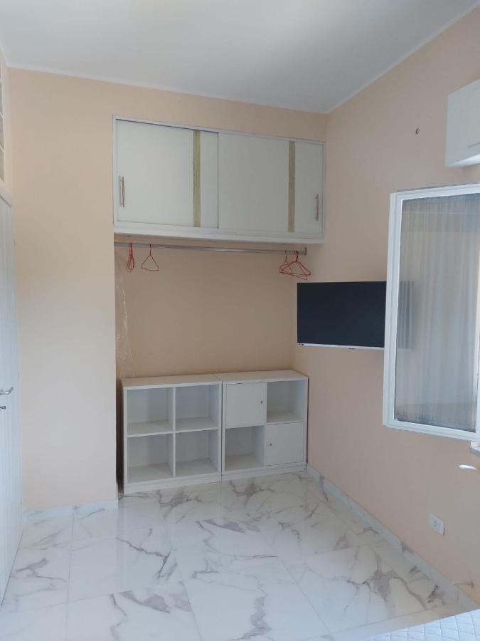 El Mar Casa Vacanza Lavinio Mare 안치오 외부 사진