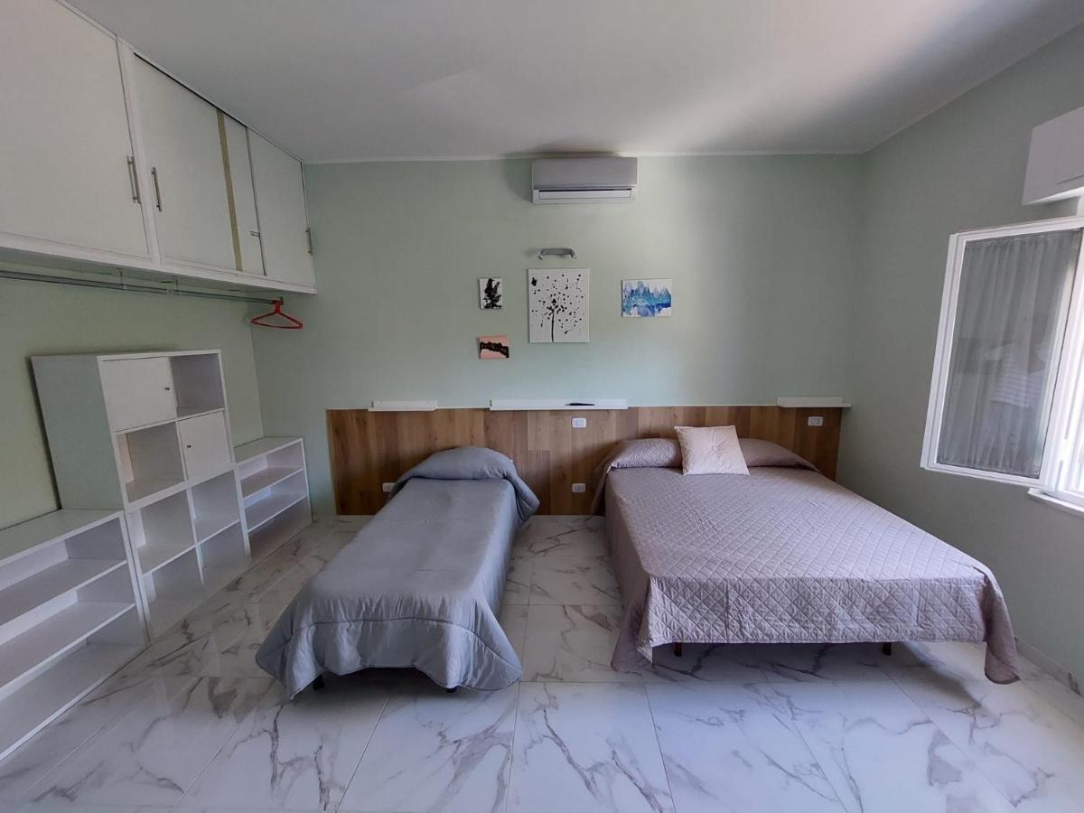El Mar Casa Vacanza Lavinio Mare 안치오 외부 사진