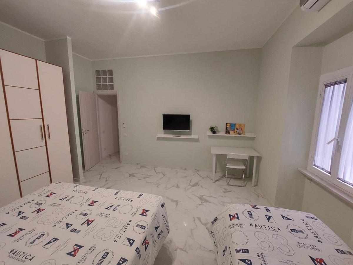 El Mar Casa Vacanza Lavinio Mare 안치오 외부 사진