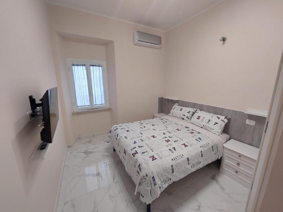 El Mar Casa Vacanza Lavinio Mare 안치오 외부 사진
