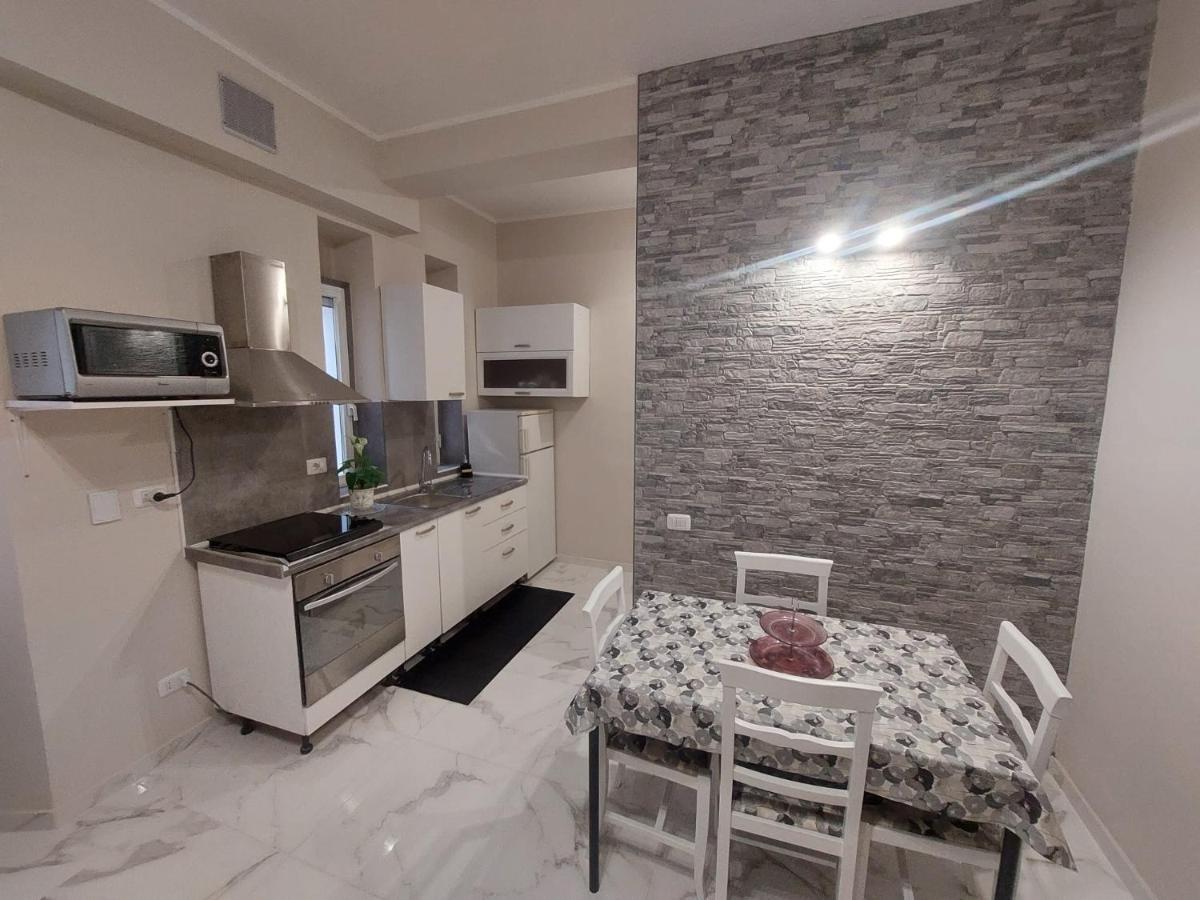 El Mar Casa Vacanza Lavinio Mare 안치오 외부 사진