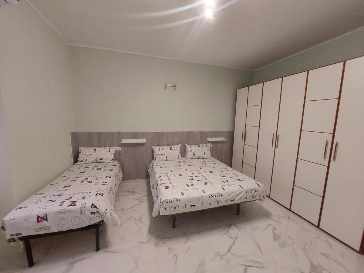 El Mar Casa Vacanza Lavinio Mare 안치오 외부 사진