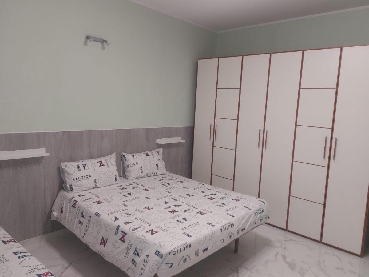 El Mar Casa Vacanza Lavinio Mare 안치오 외부 사진