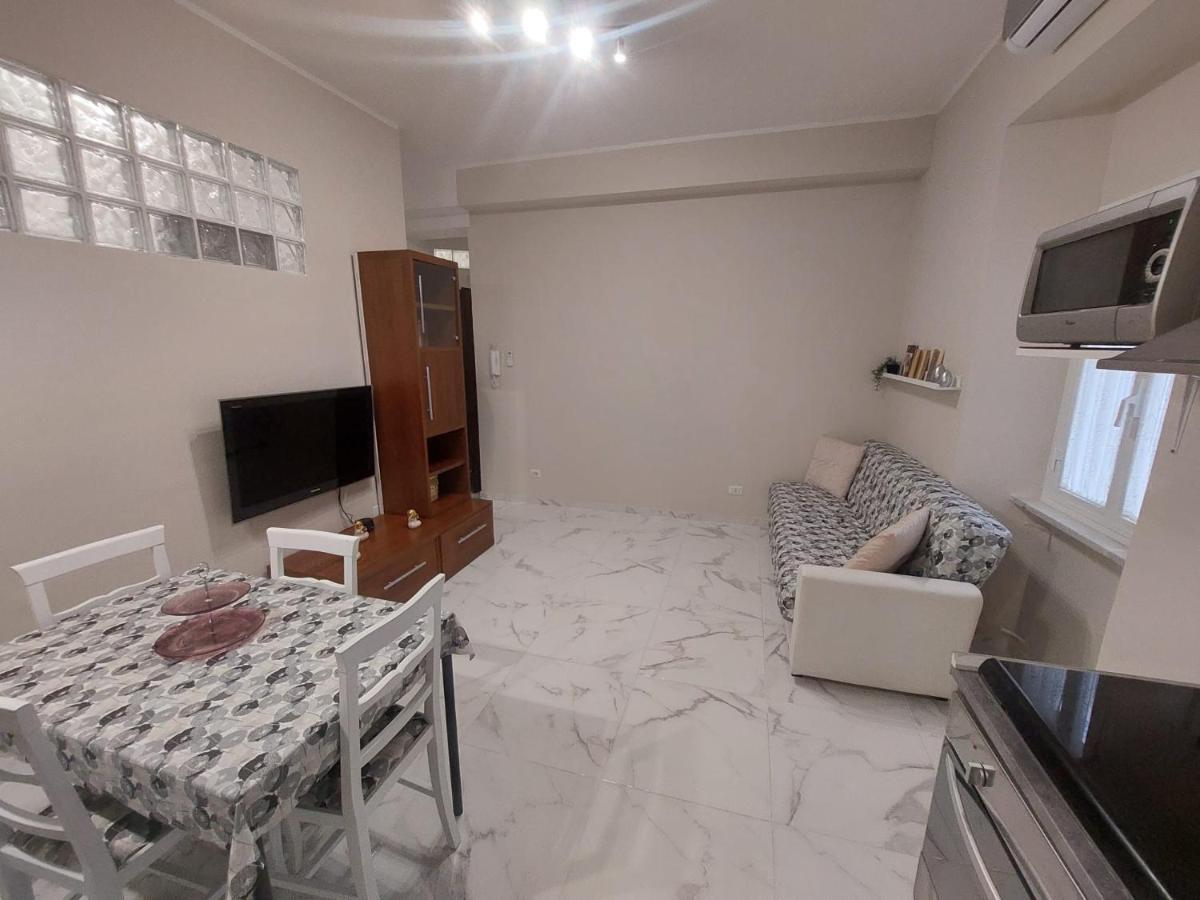 El Mar Casa Vacanza Lavinio Mare 안치오 외부 사진