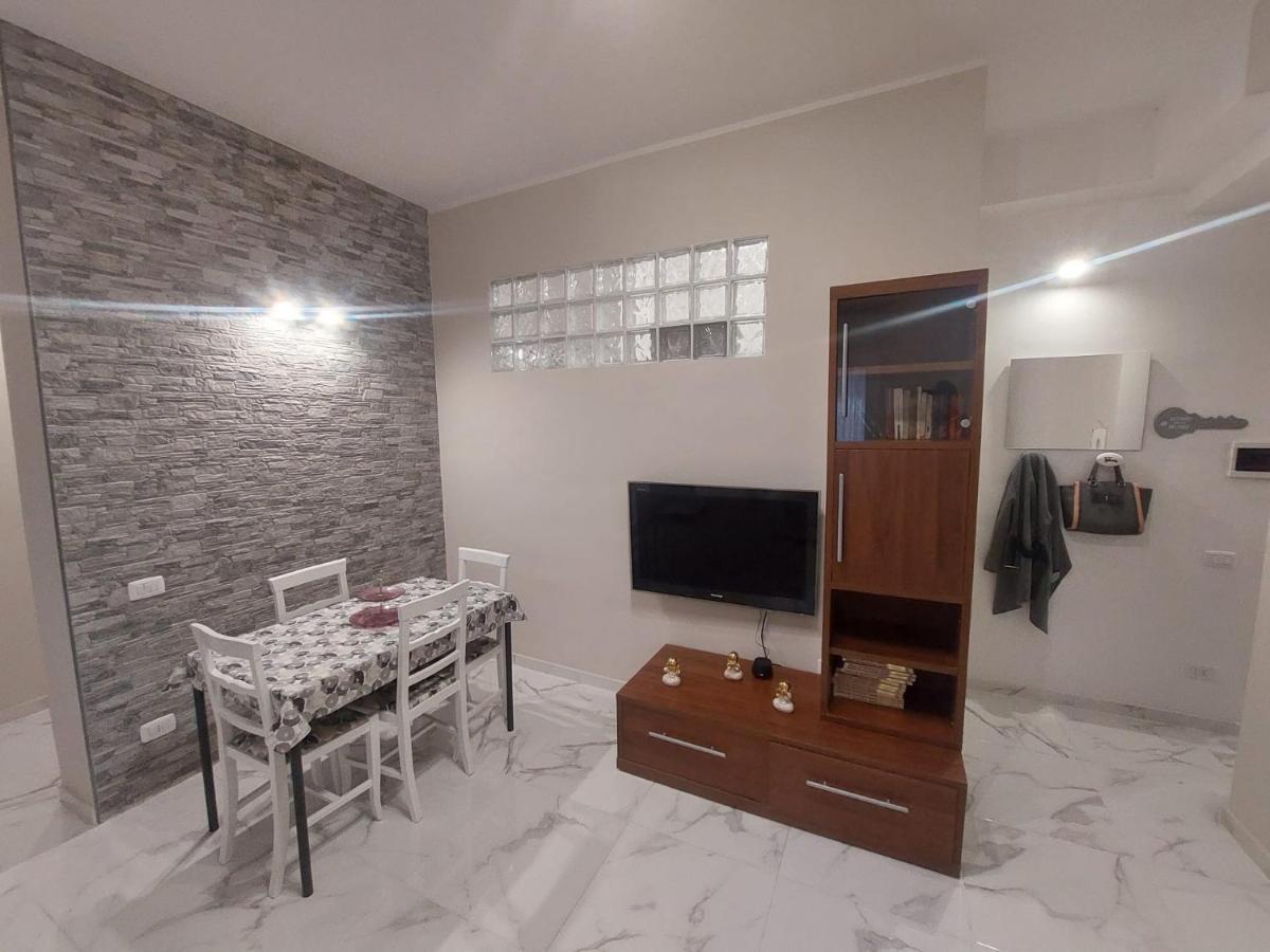 El Mar Casa Vacanza Lavinio Mare 안치오 외부 사진