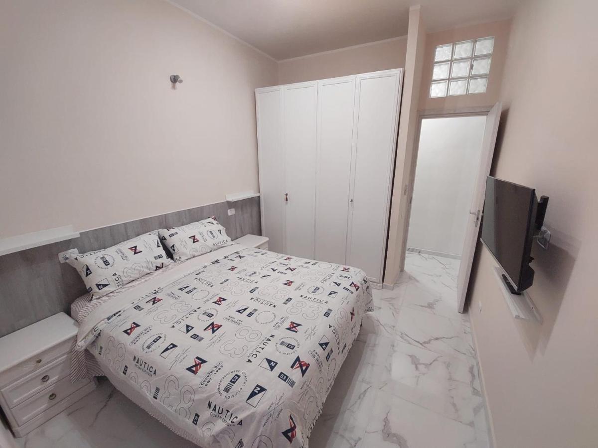 El Mar Casa Vacanza Lavinio Mare 안치오 외부 사진