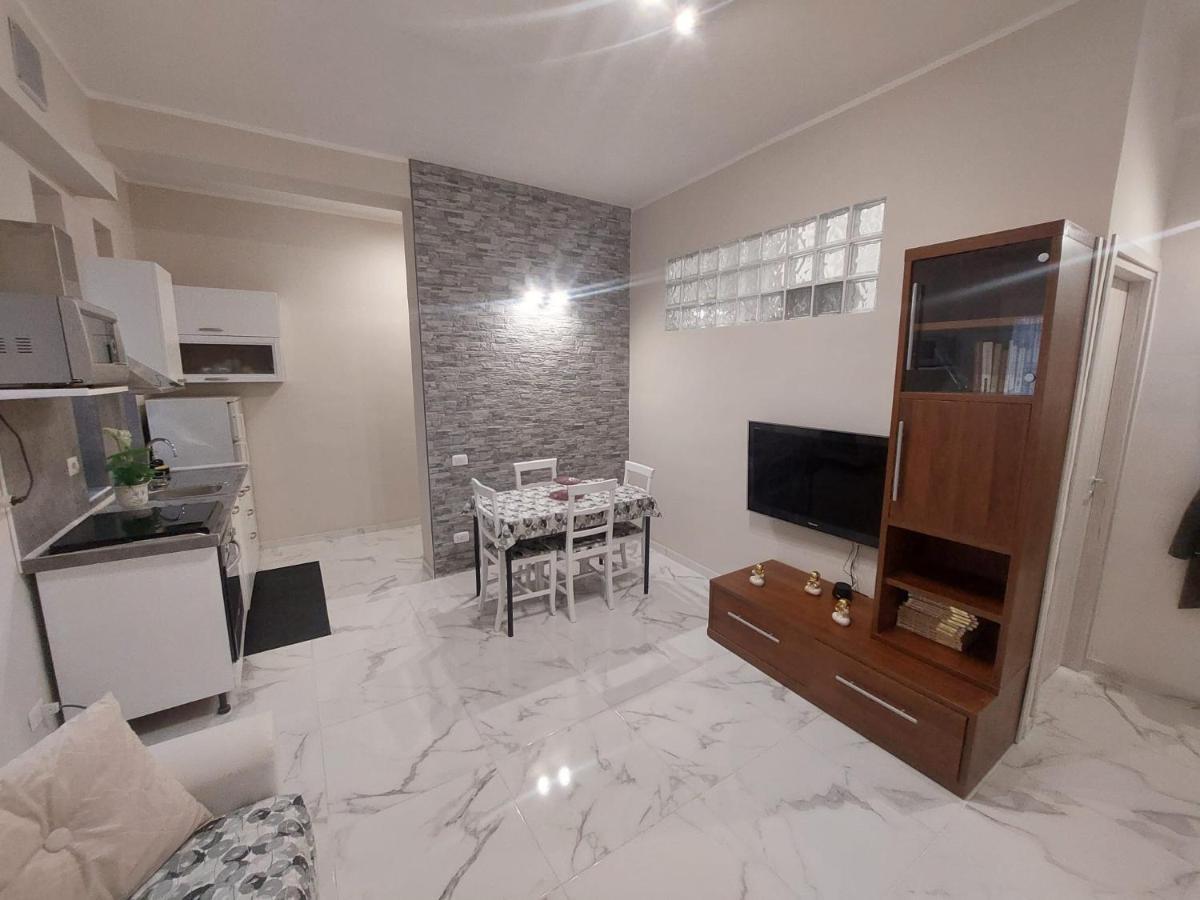 El Mar Casa Vacanza Lavinio Mare 안치오 외부 사진